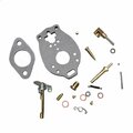 Aftermarket Carburetor Repair Kit Fits Massey Ferguson Harris F40 MF135 MF150 MF50 C549AV